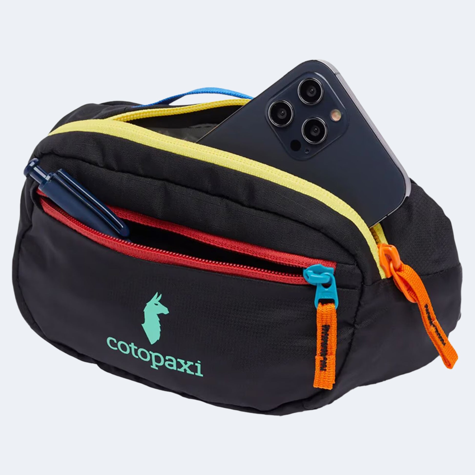 Cotopaxi Kapai Hip Pack