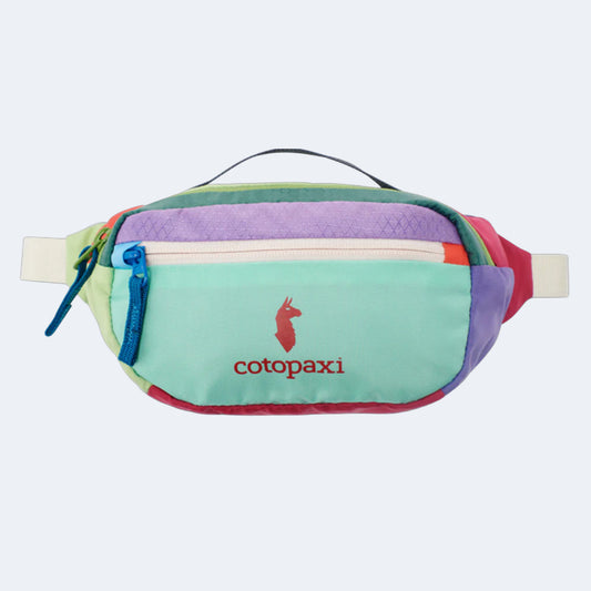 Cotopaxi Kapai Hip Pack