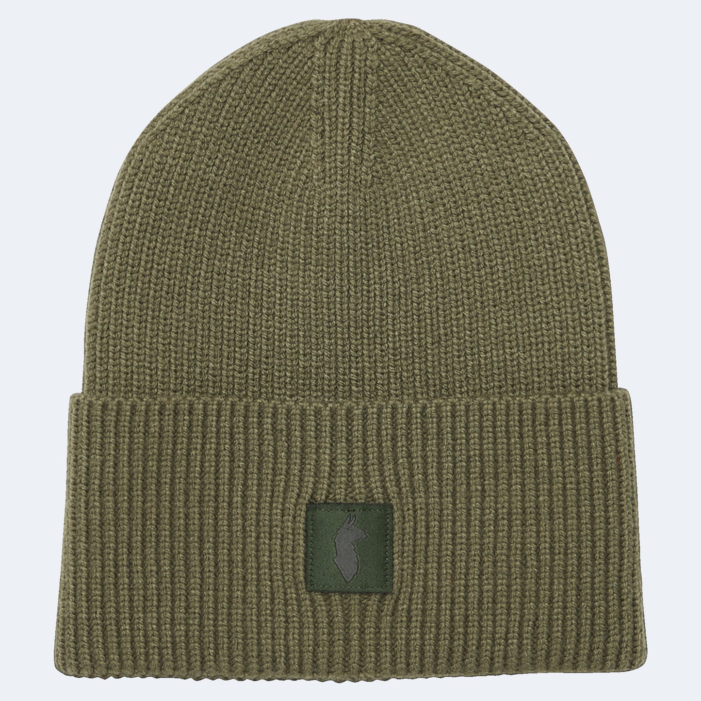 Cotopaxi Knit Cuff Beanie