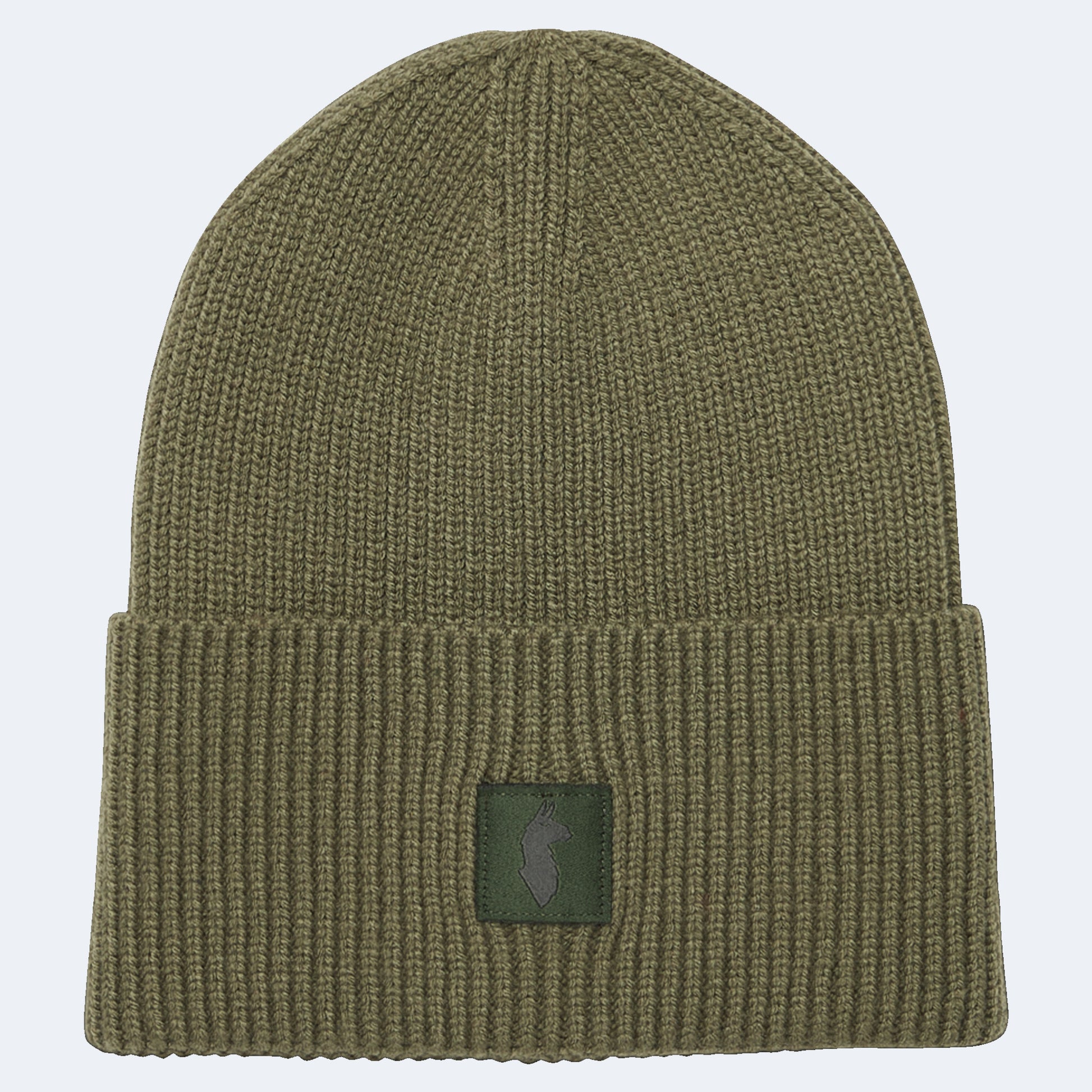 Cotopaxi Knit Cuff Beanie