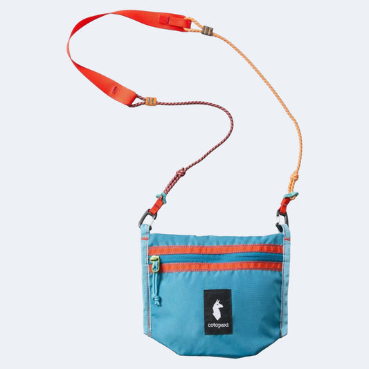 Cotopaxi Lista 2L Crossbody Bag