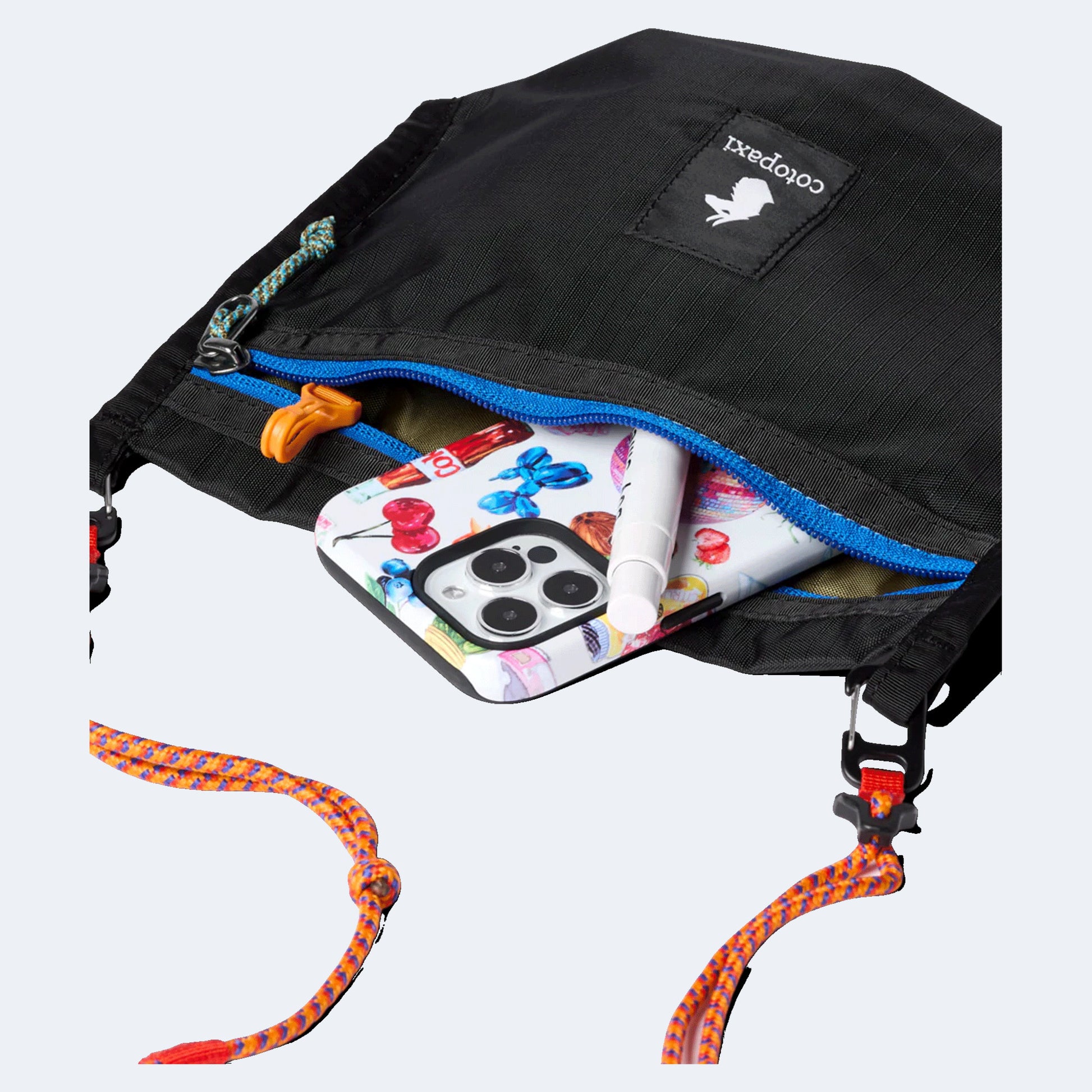 Cotopaxi Lista 2L Lightweight Crossbody Bag