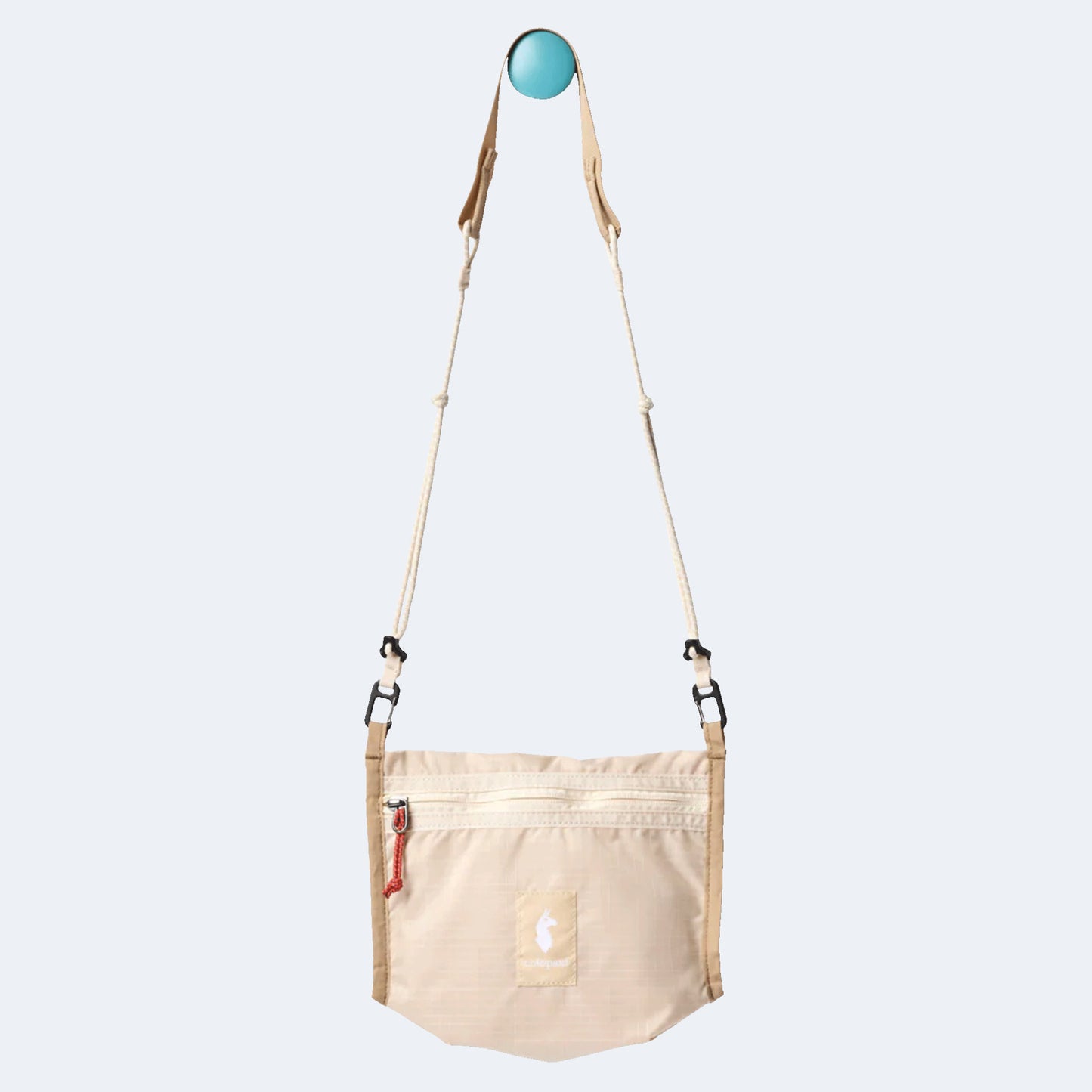 Cotopaxi Lista 2L Lightweight Crossbody Bag