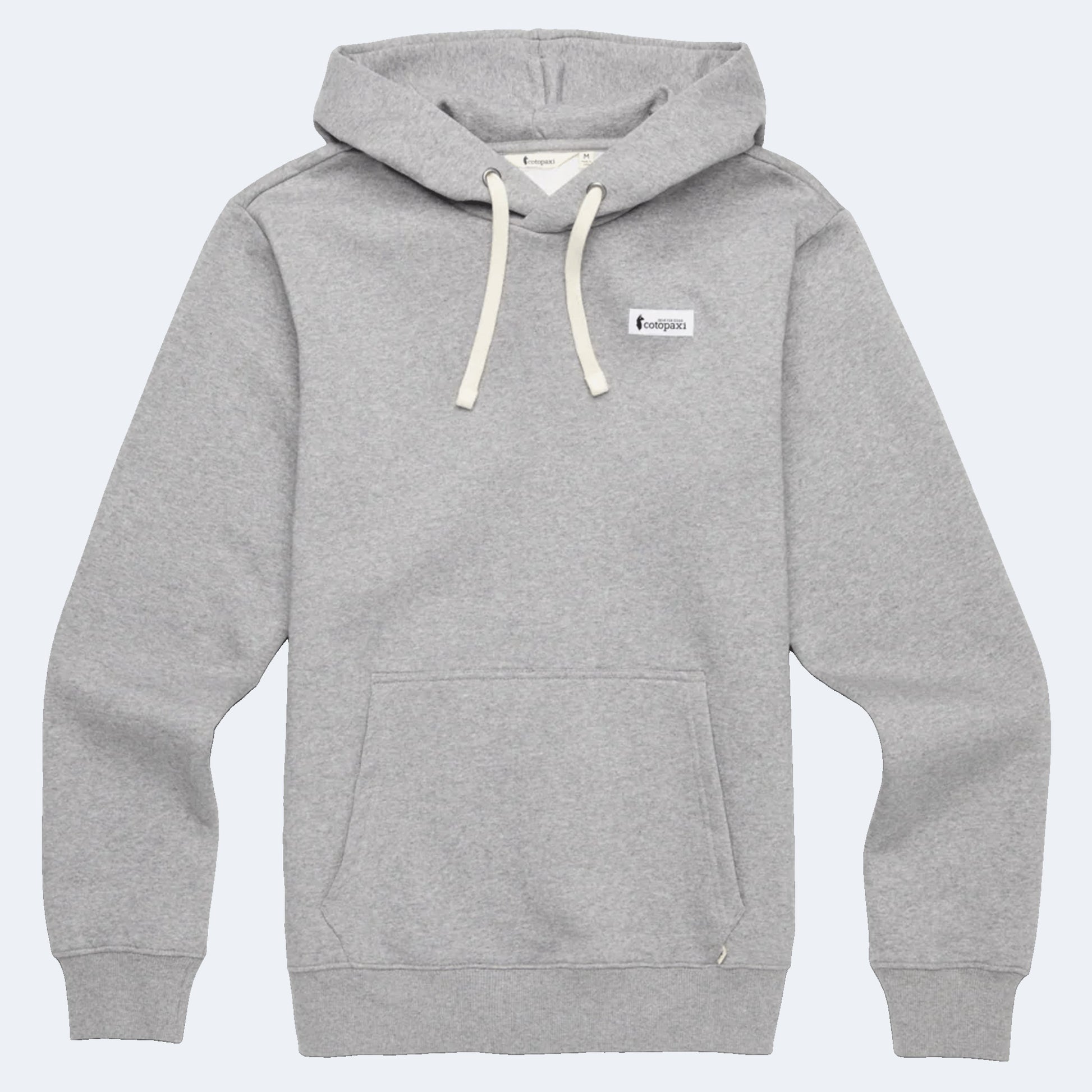 Cotopaxi Llama Patch Men's Pullover Hoodie