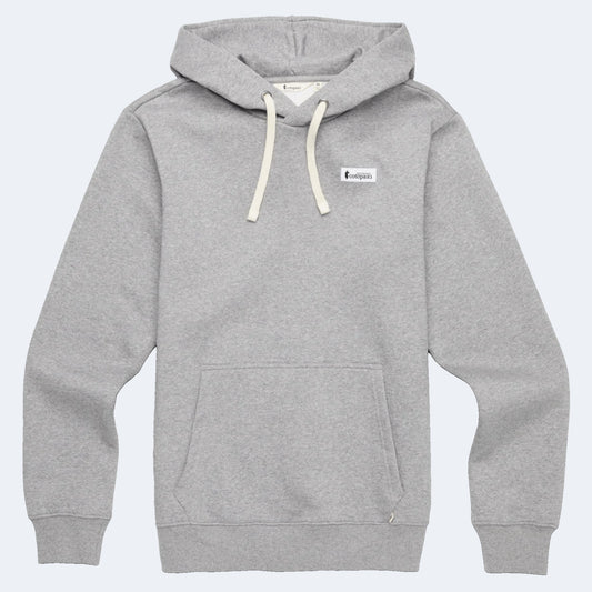 Cotopaxi Llama Patch Men's Pullover Hoodie