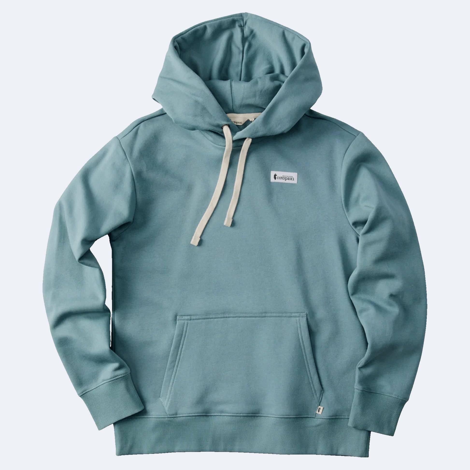 Cotopaxi Llama Patch Women's Pullover Hoodie