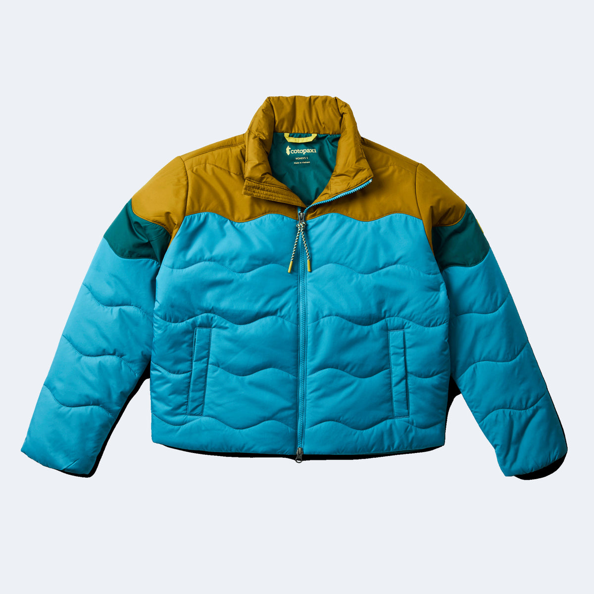 Cotopaxi Lumbre Women's Insulated Jacket