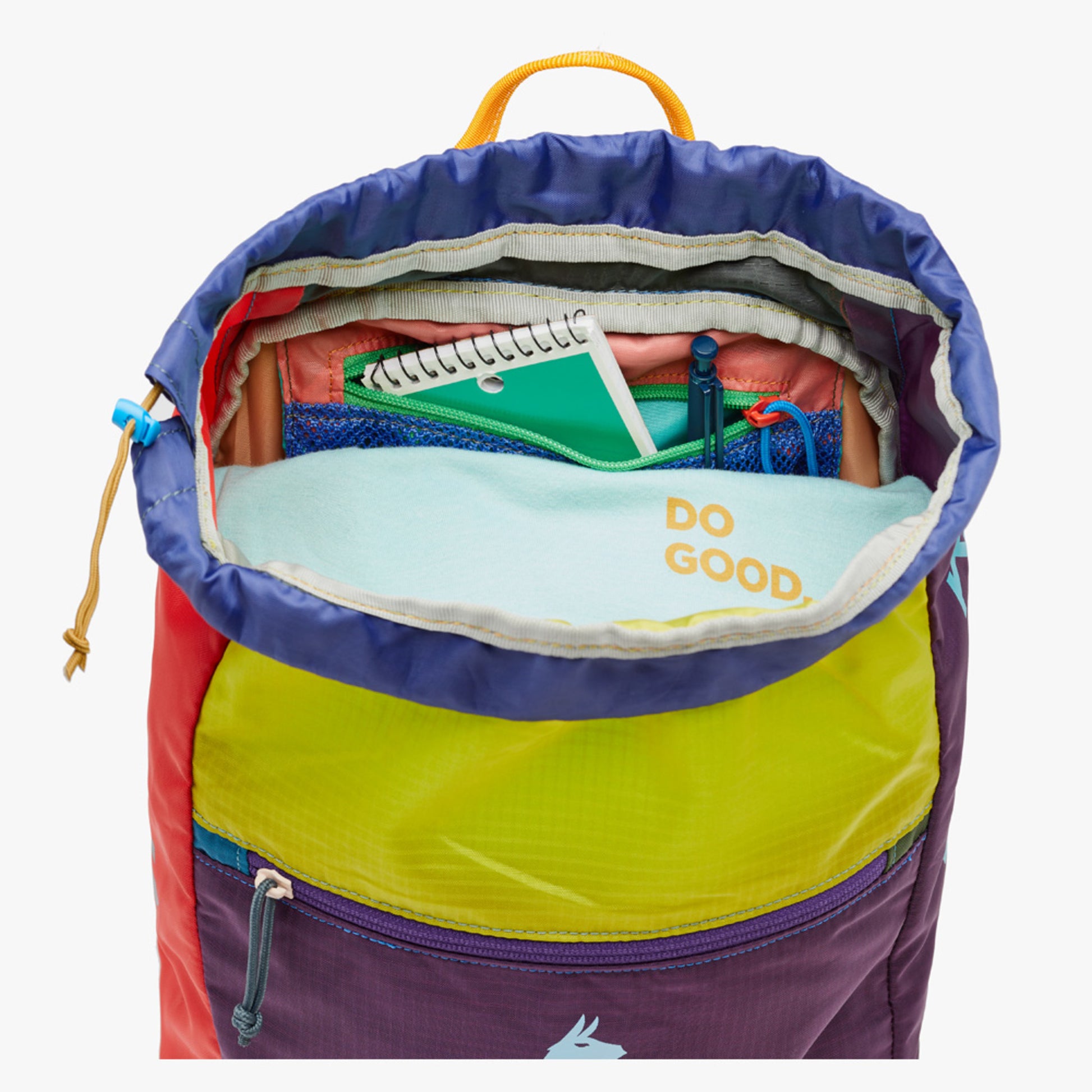 Cotopaxi Luzon 24L Backpack - Del Dia