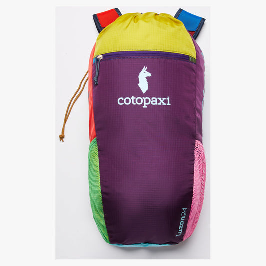 Cotopaxi Luzon 24L Backpack - Del Dia