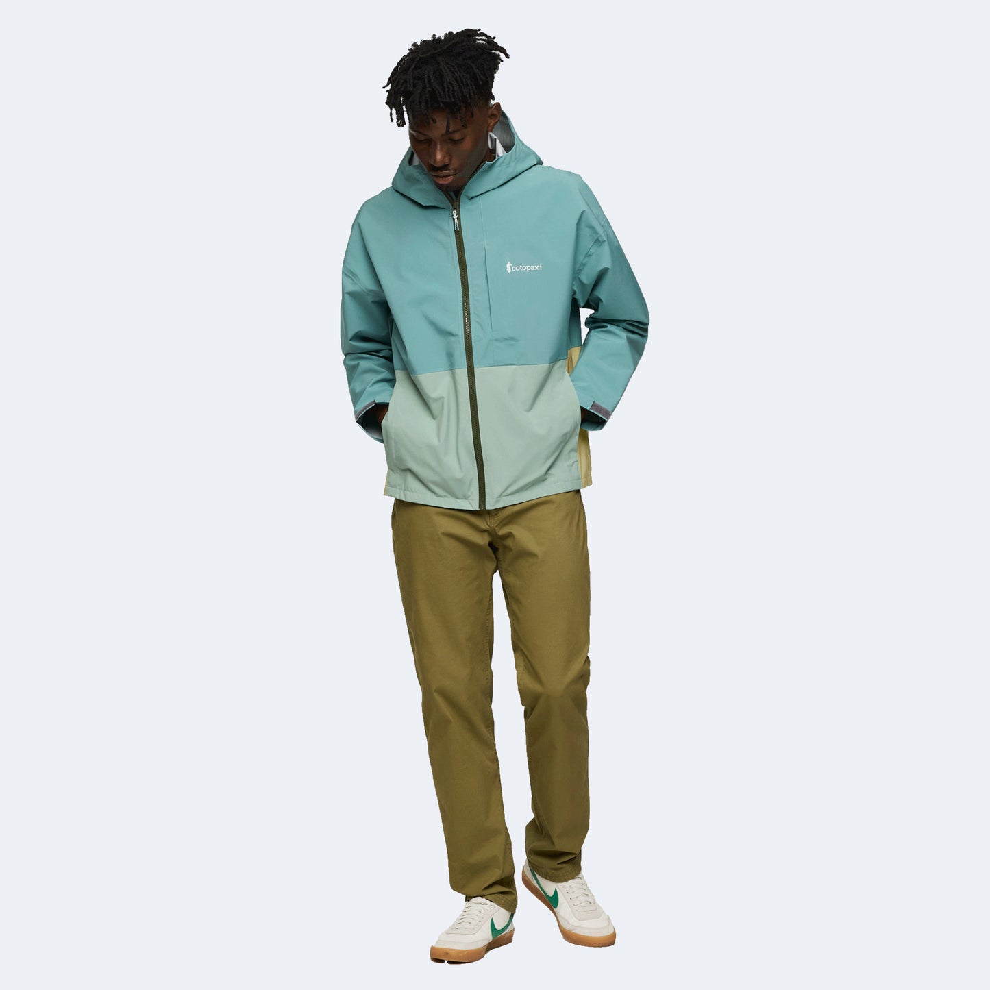 Cotopaxi Men's Cielo Rain Jacket