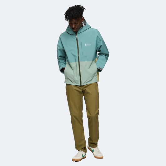 Cotopaxi Men's Cielo Rain Jacket