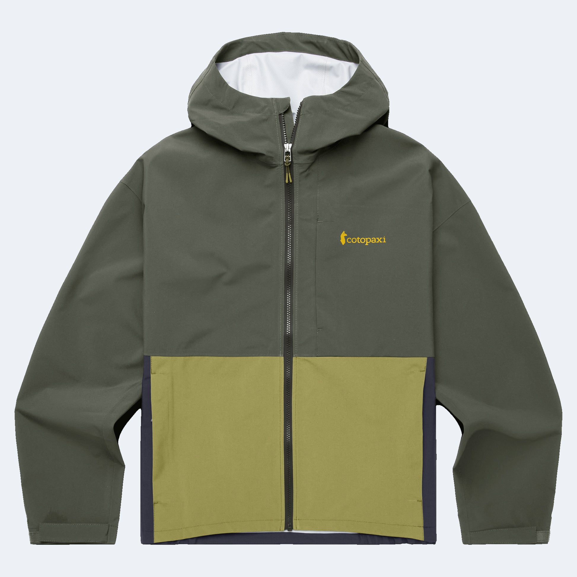 Cotopaxi Men's Cielo Rain Jacket
