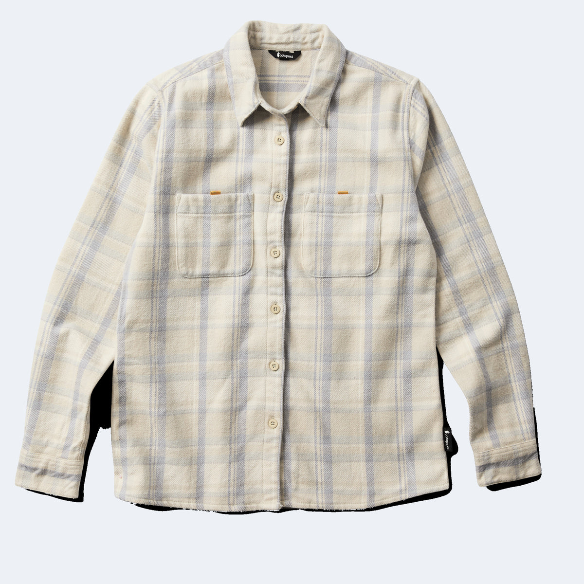 Cotopaxi Mero Organic Women's Flannel Shirt