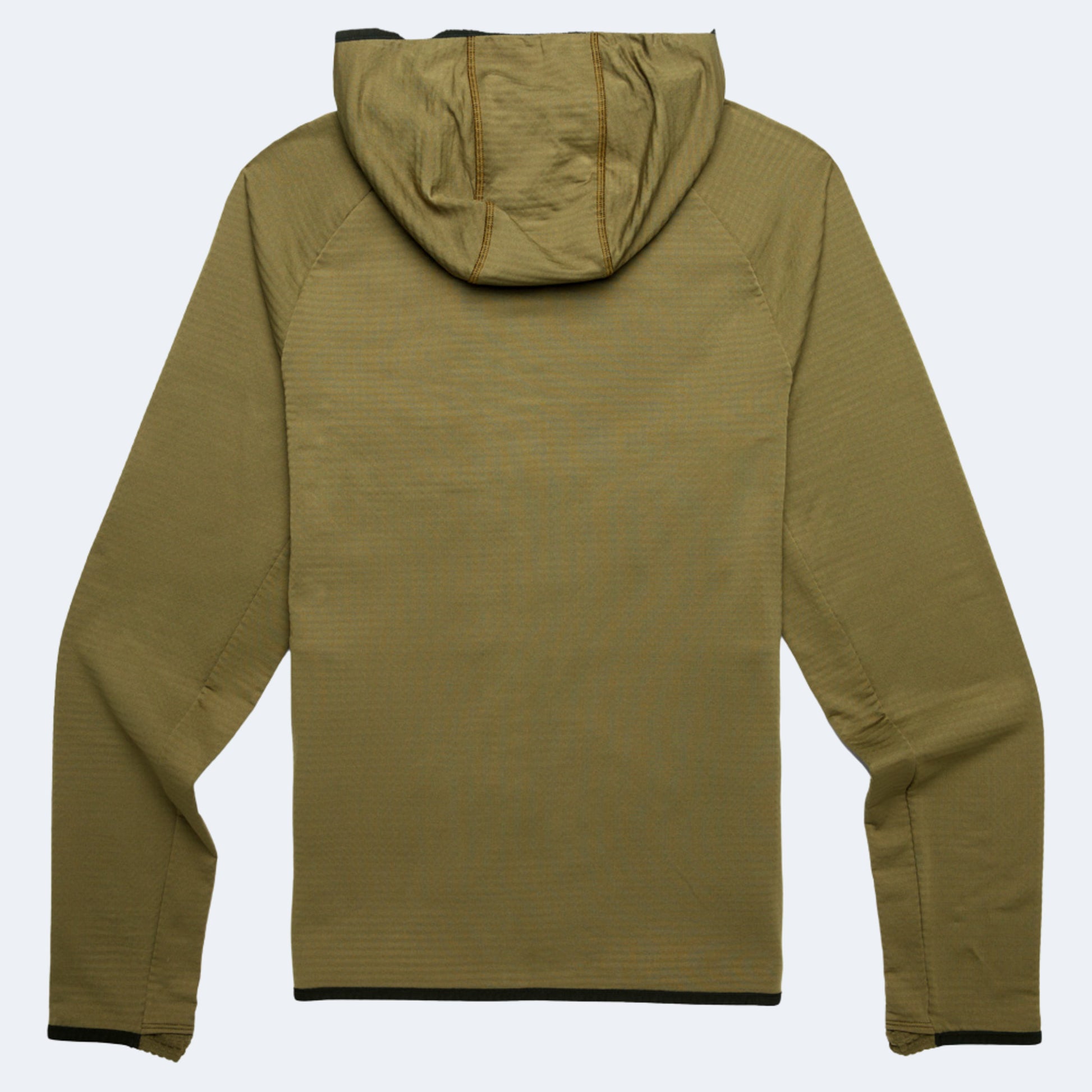 Cotopaxi Otero Fleece Full Zip Hooded Men's Jacket