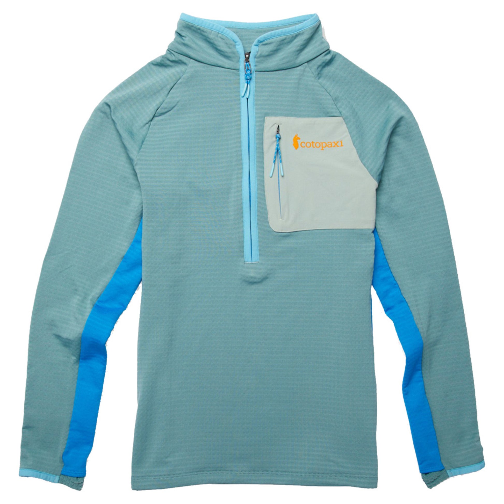 Cotopaxi Otero Fleece Half-Zip Women's Pullover