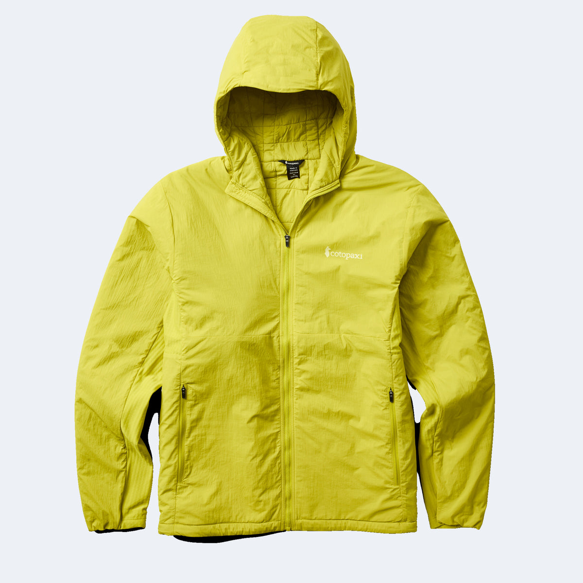 Cotopaxi Pacaya 2.0 Men's Insulated Hooded Jacket
