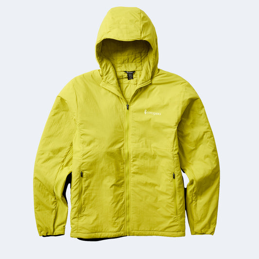 Cotopaxi Pacaya 2.0 Men's Insulated Hooded Jacket