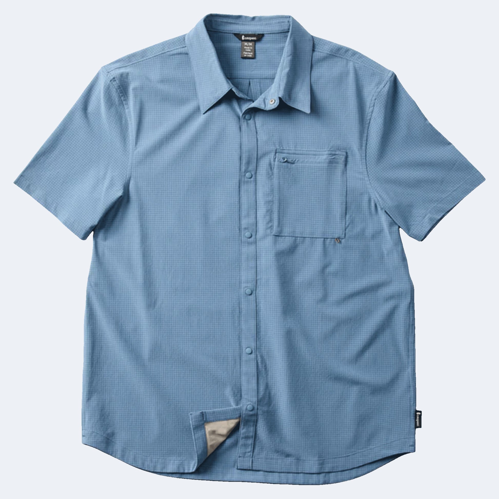 Cotopaxi Pulso Men's Tech Shirt