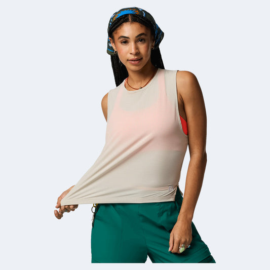 Cotopaxi Pulso Women's Tech Tank