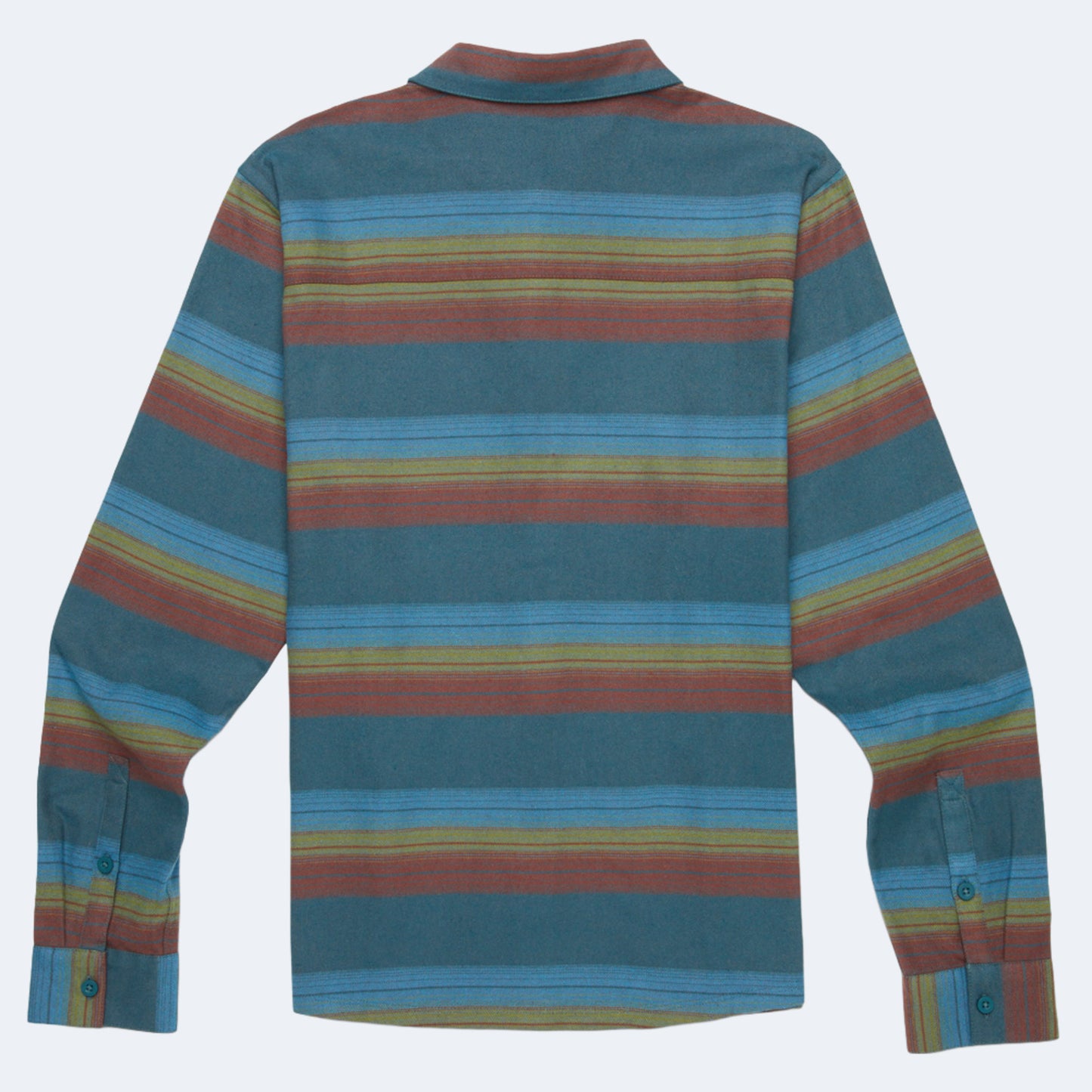 Cotopaxi Quedo Flannel Men's Shirt