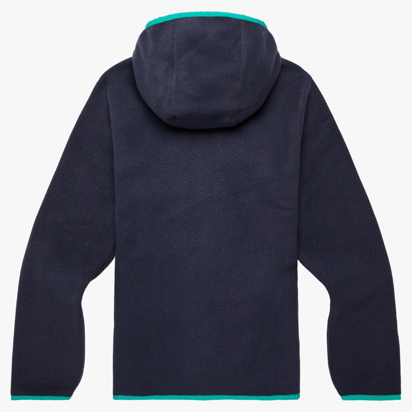 Cotopaxi Teca Fleece Hooded Full-Zip Women's Jacket - Saturn - XL