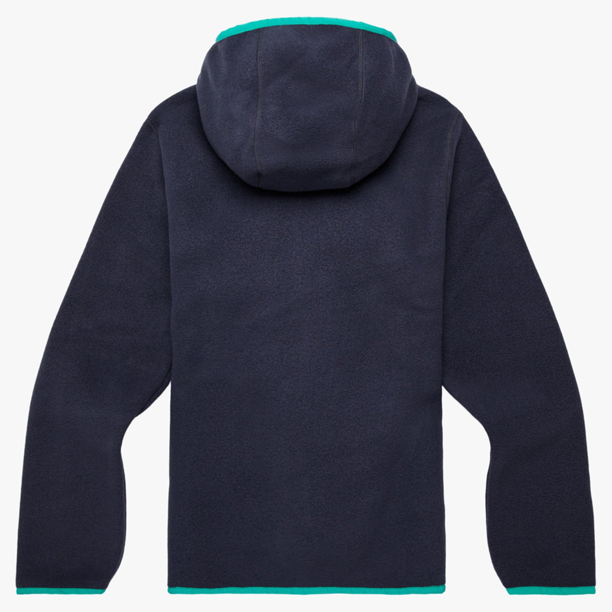 Cotopaxi Teca Fleece Hooded Full-Zip Women's Jacket - Saturn - XL