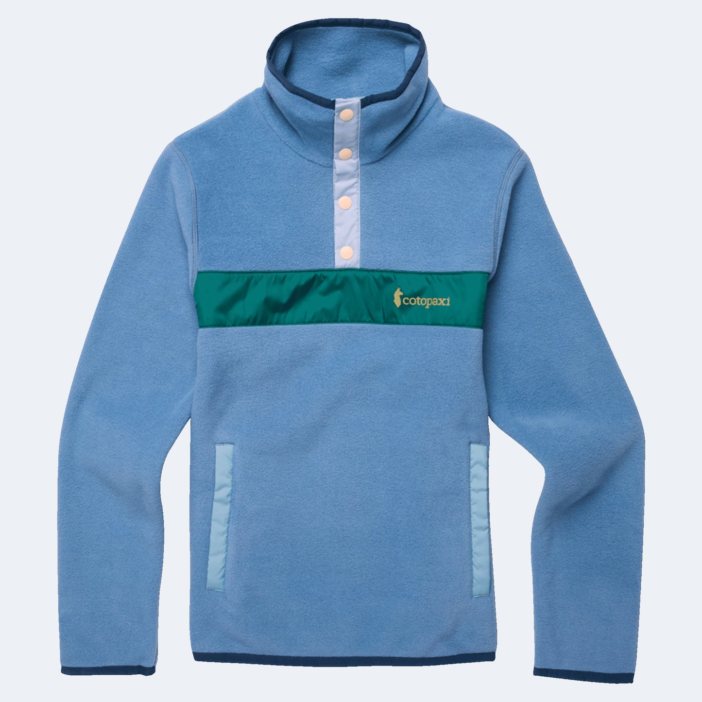 Cotopaxi Teca Fleece Women's Pullover