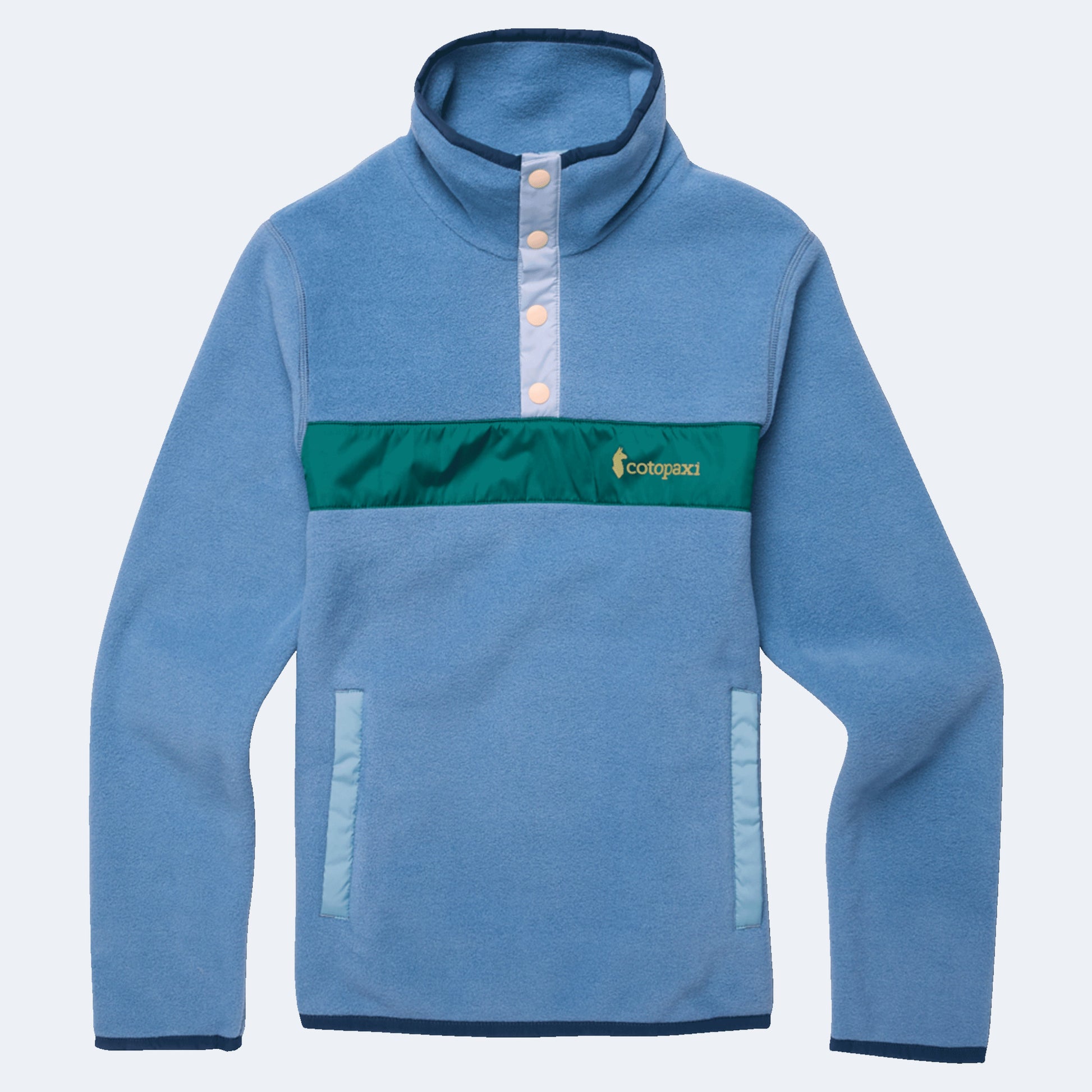 Cotopaxi Teca Fleece Women's Pullover