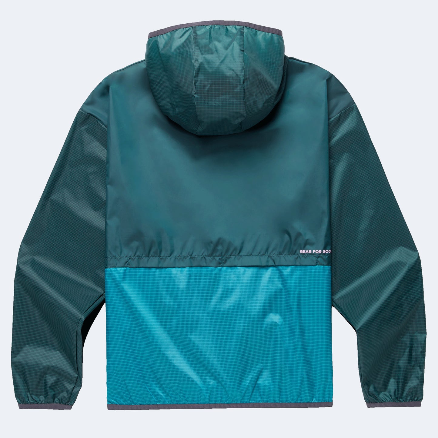 Cotopaxi Teca Half-Zip Women's Windbreaker