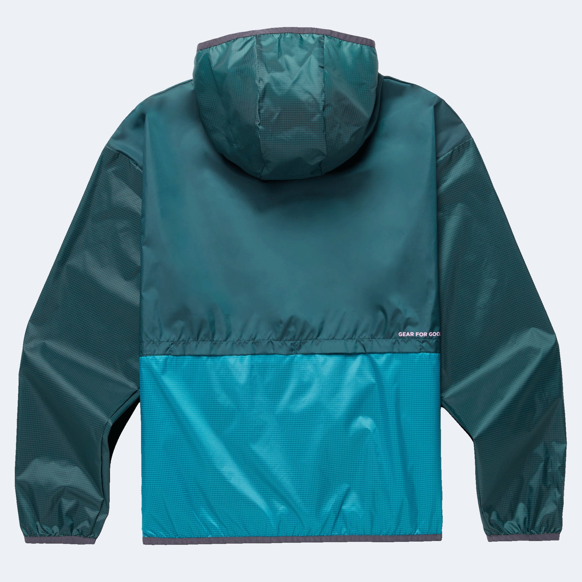 Cotopaxi Teca Half-Zip Women's Windbreaker