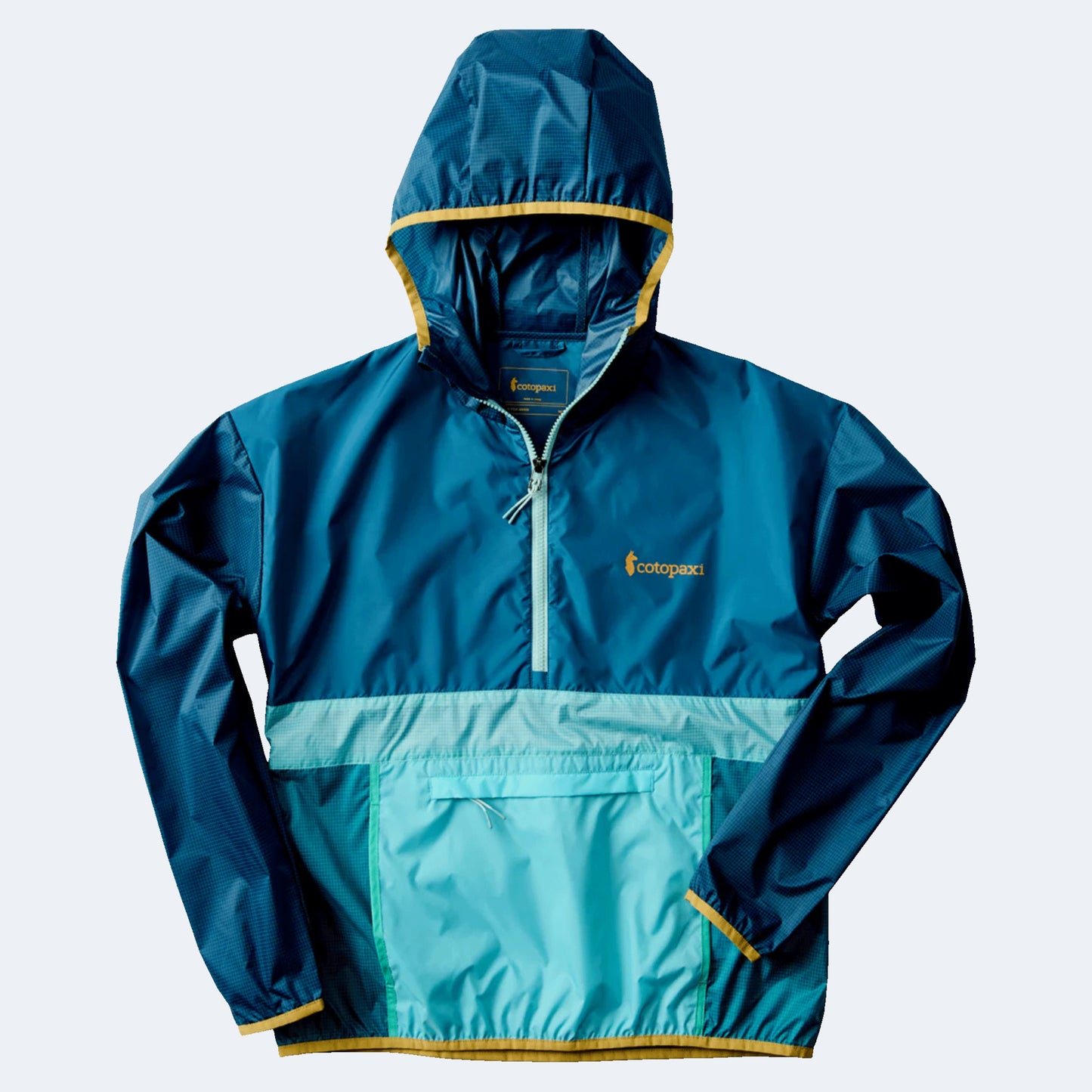 Cotopaxi Teca Half-Zip Women's Windbreaker