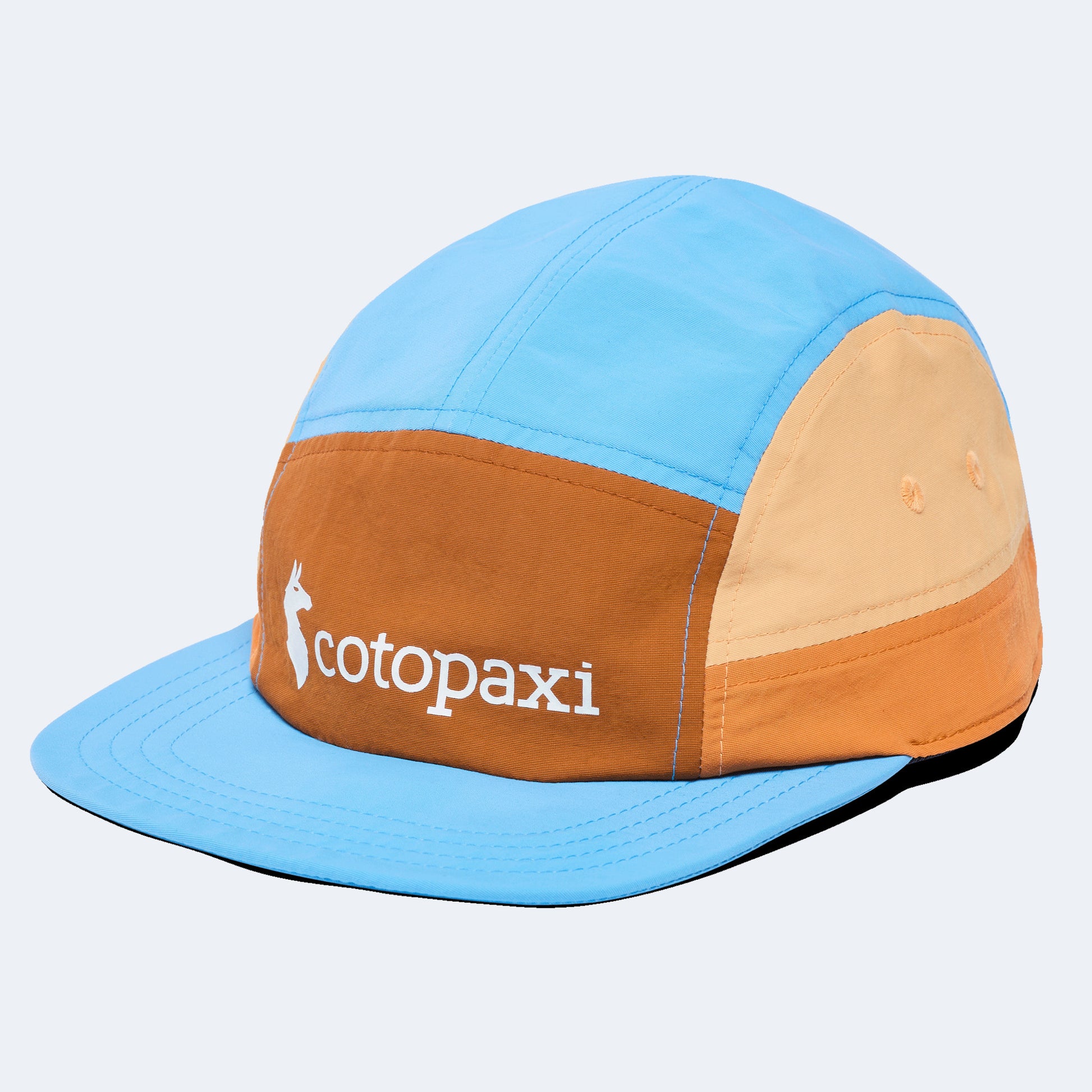 Cotopaxi Tech 5-Panel Hat