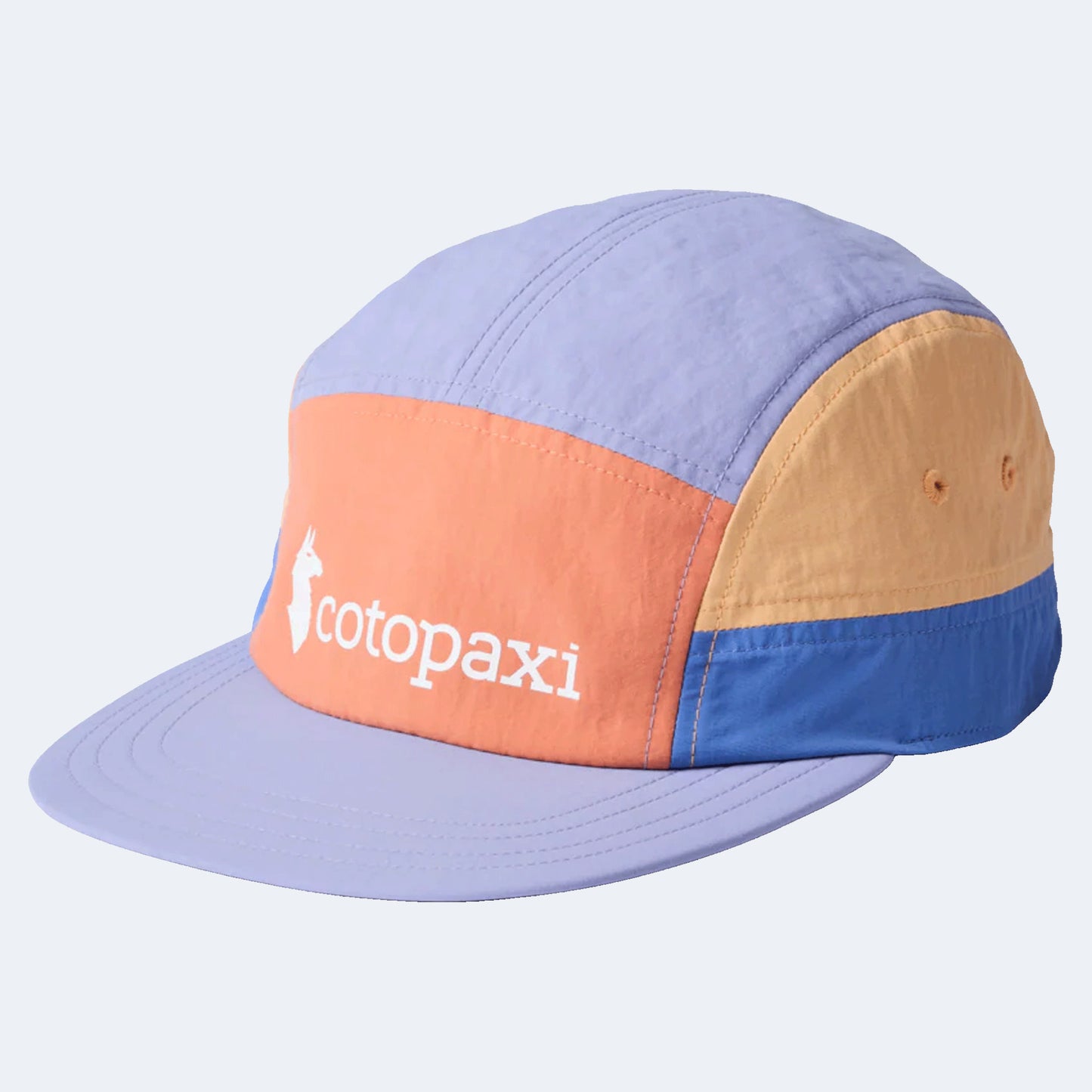 Cotopaxi Tech 5-Panel Hat