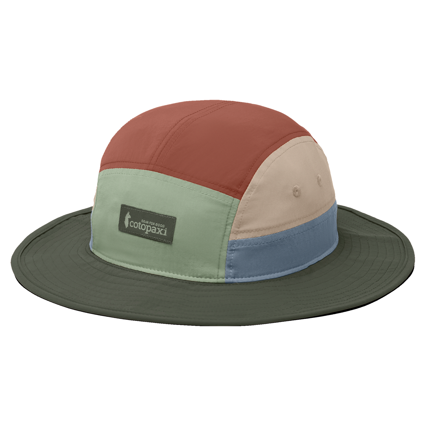 Cotopaxi Tech Bucket Hat