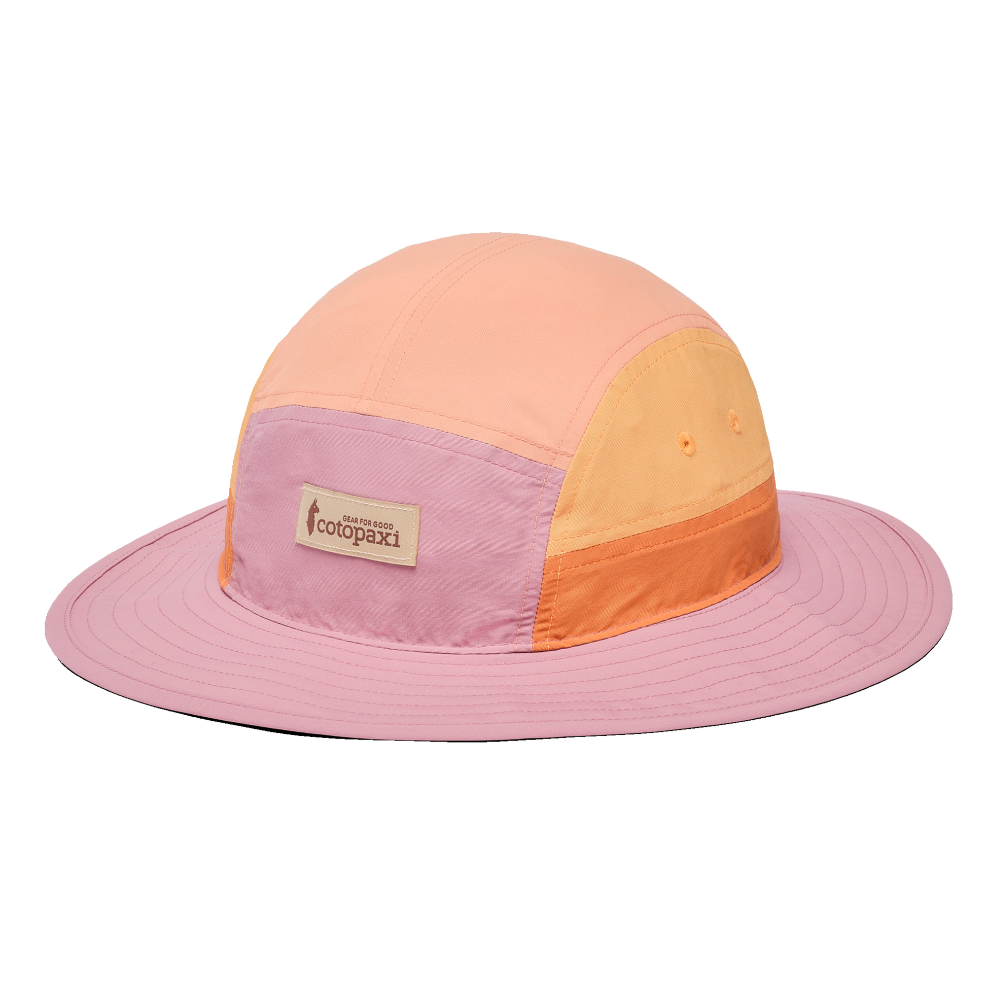 Cotopaxi Tech Bucket Hat