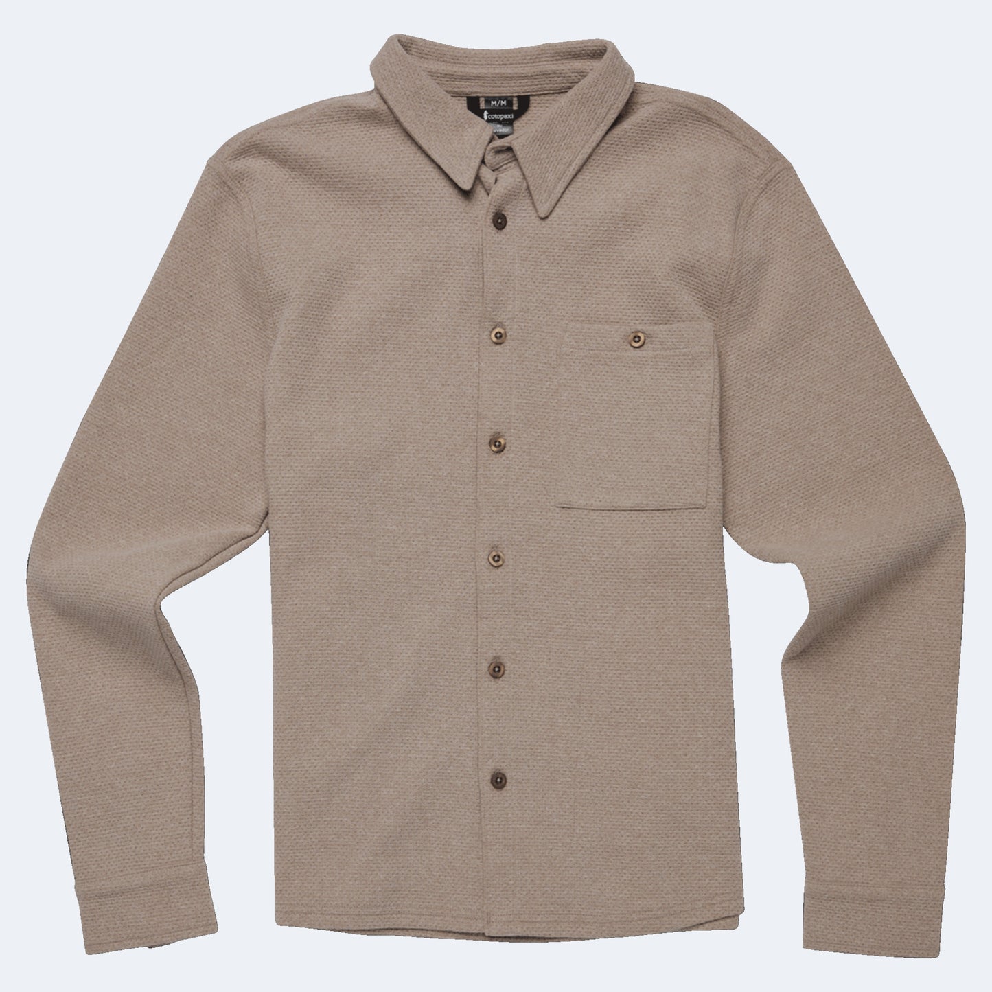 Cotopaxi Tierno Men's Button-up Shirt