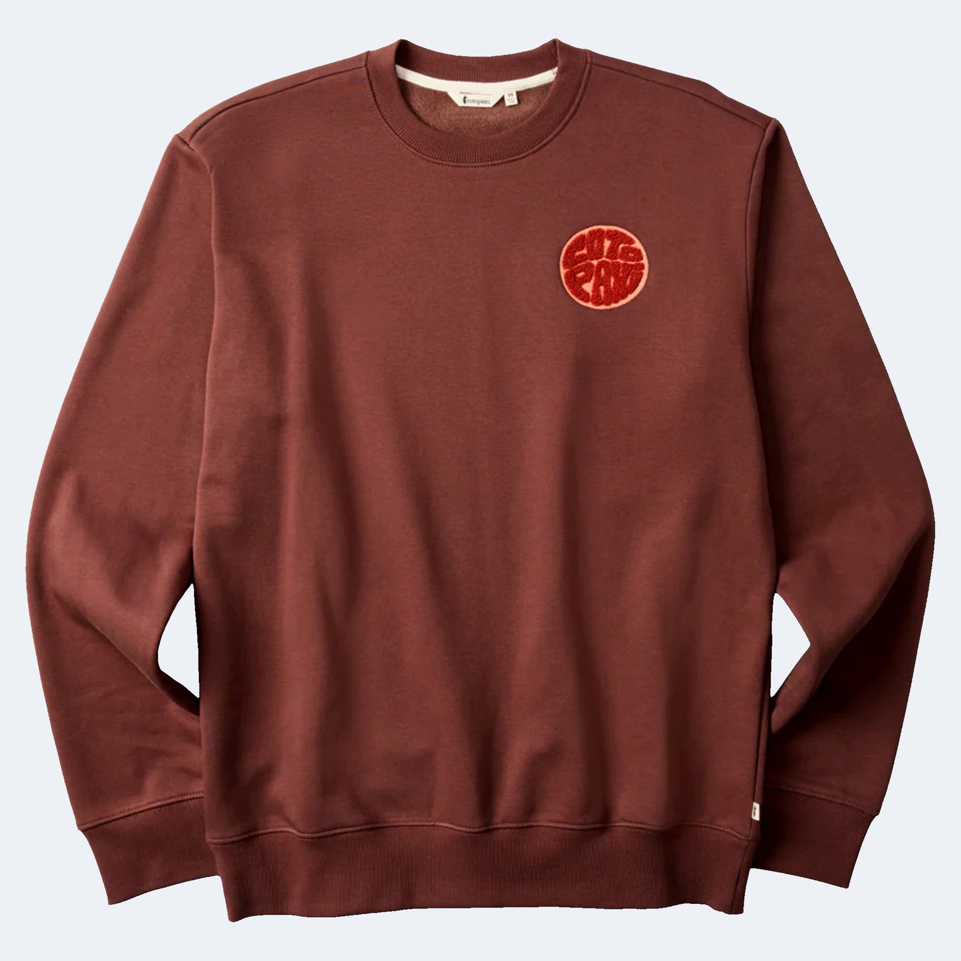 Cotopaxi Trail To Sea Men's Crew Sweatshirt