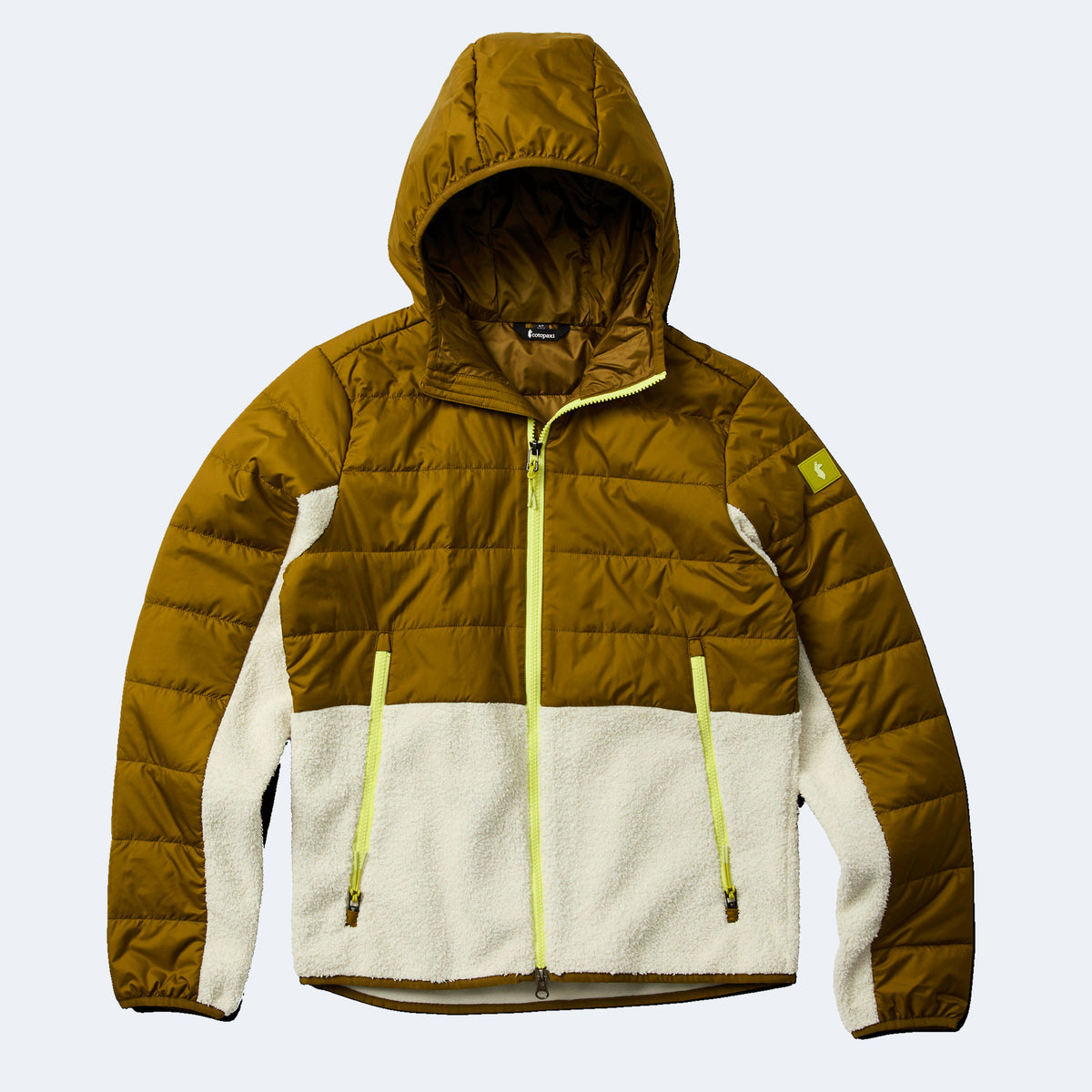 Cotopaxi Trico 2.0 Hybrid Women's Jacket