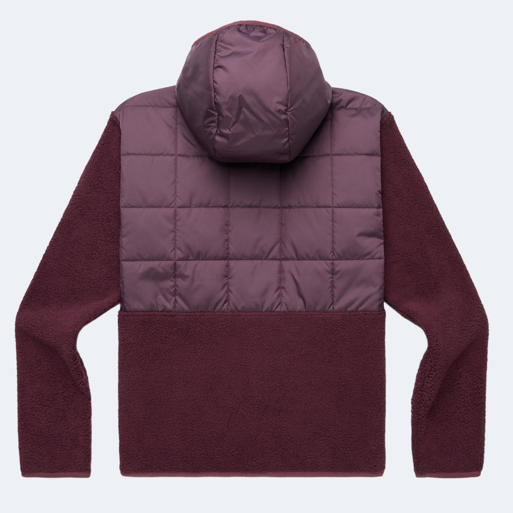 Cotopaxi Trico Hybrid Hooded Women's Jacket