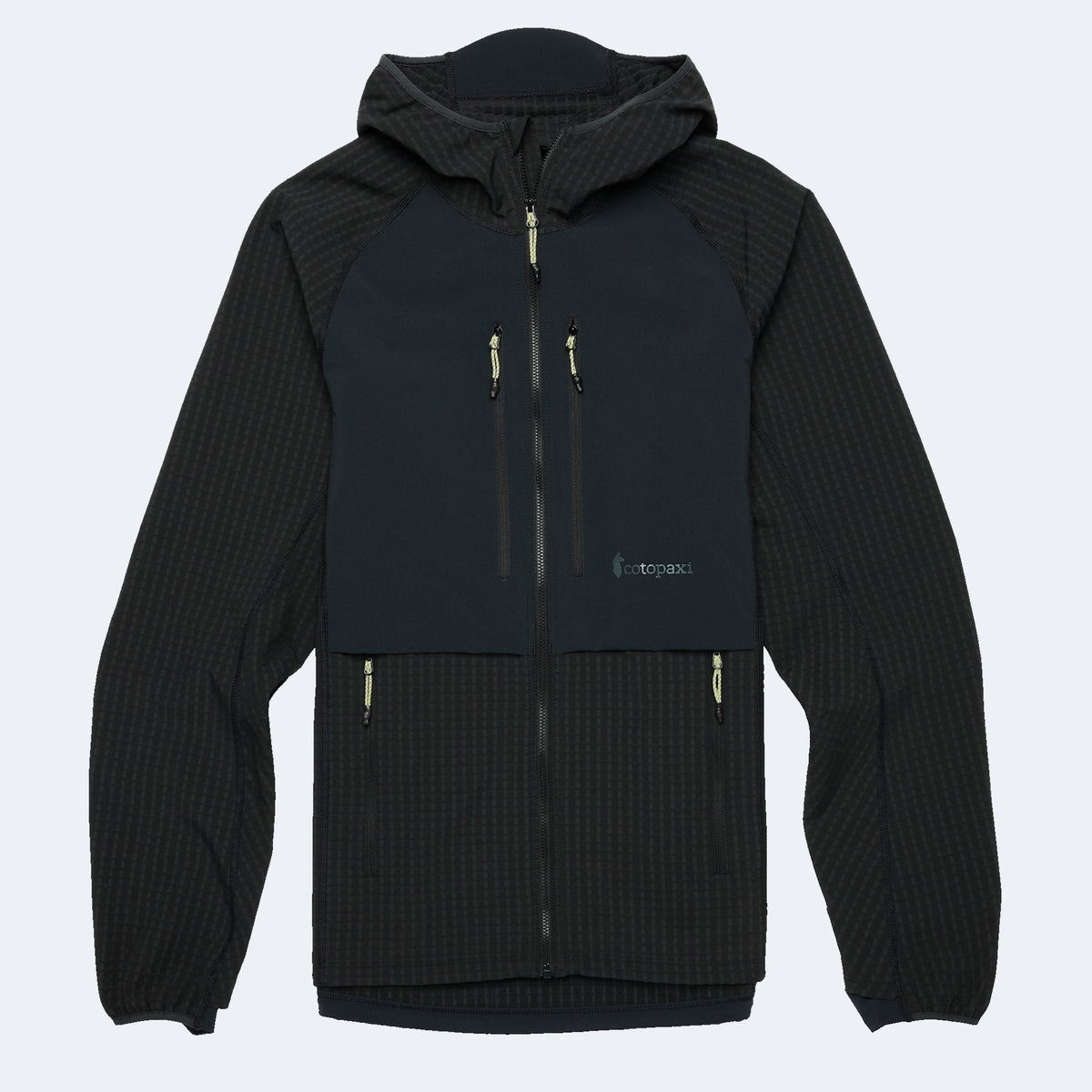 Cotopaxi Yermo Men's Hooded Jacket