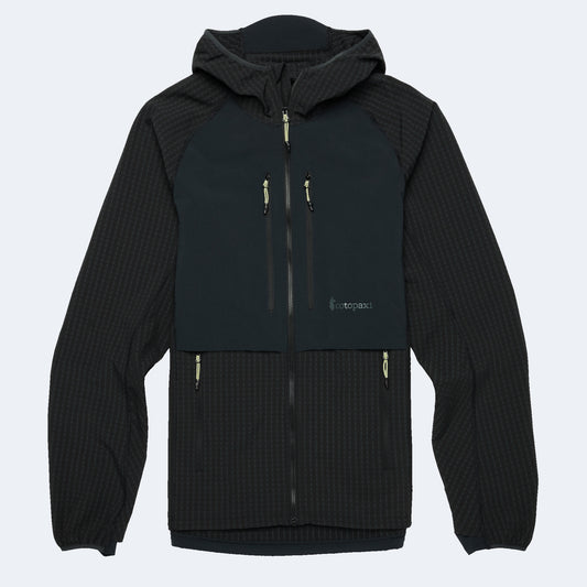 Cotopaxi Yermo Men's Hooded Jacket