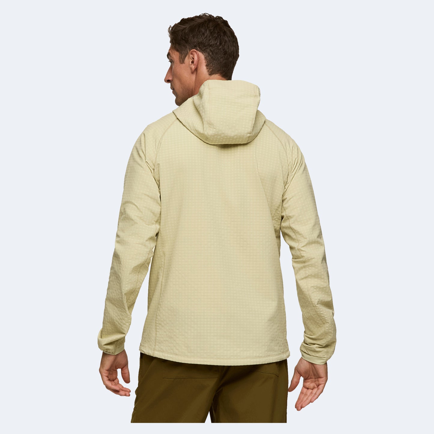 Cotopaxi Yermo Men's Hooded Jacket