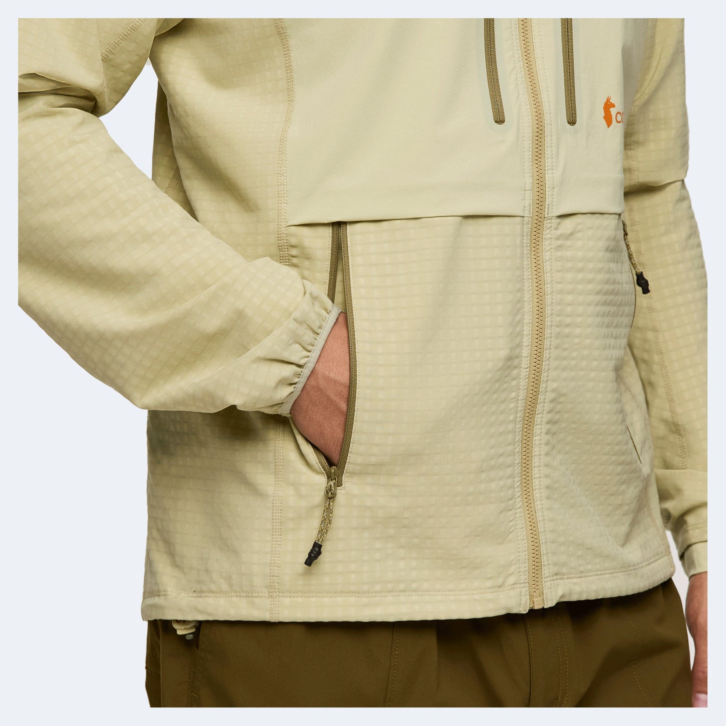Cotopaxi Yermo Men's Hooded Jacket