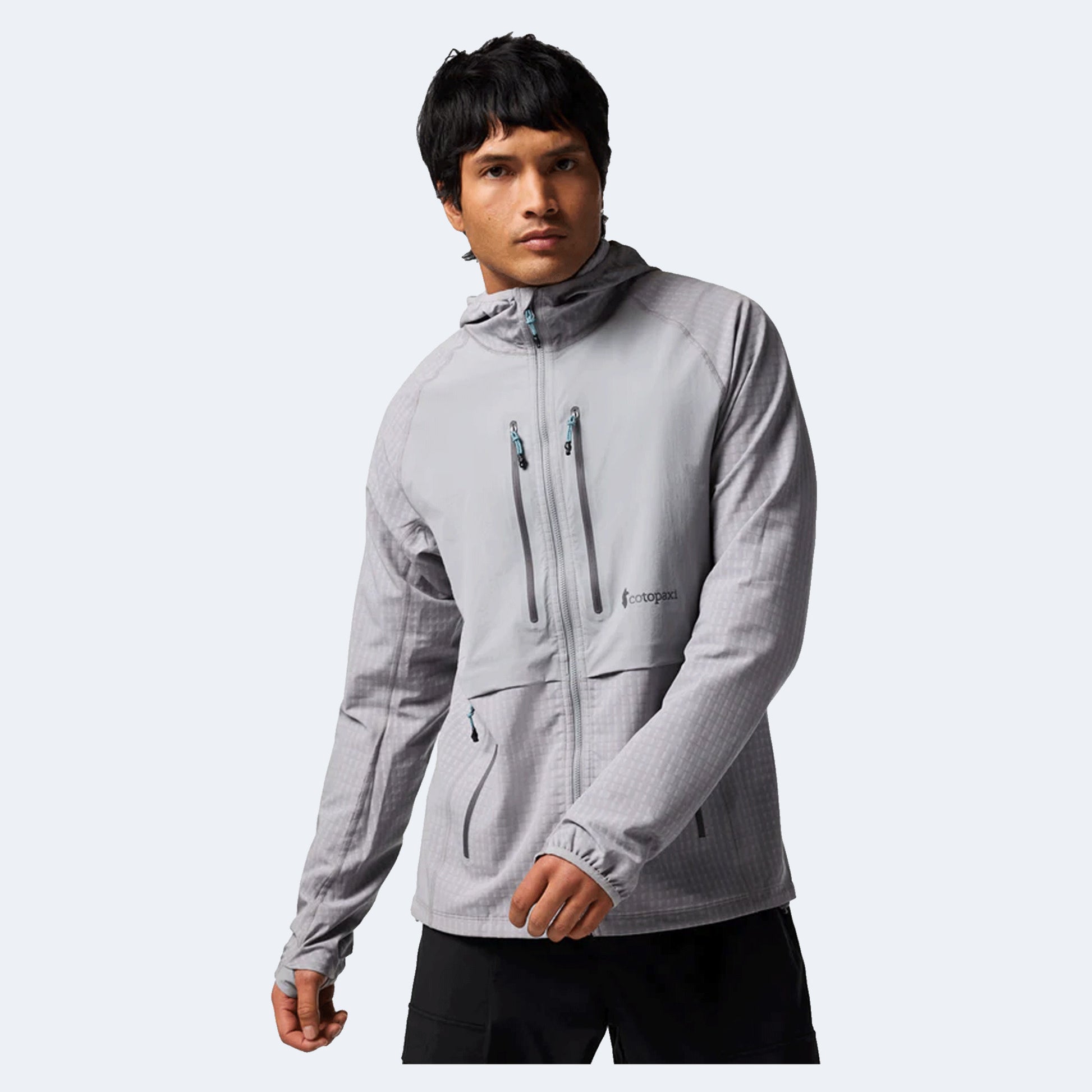 Cotopaxi Yermo Men's Hooded Jacket