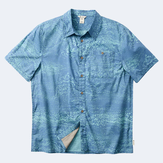 Cotopaxic Estival Men's Button Up Shirt