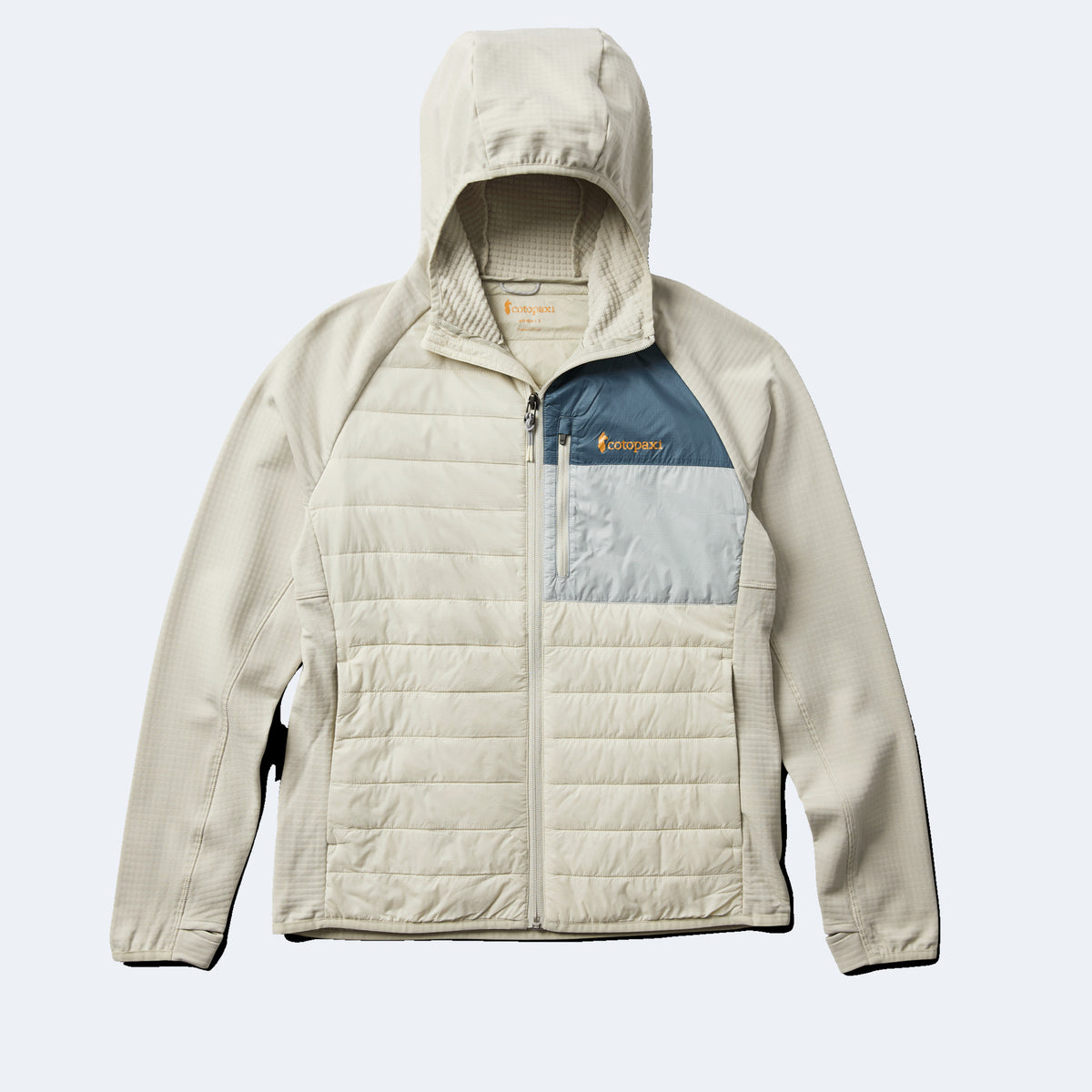 Cotpaxi Acodo Hybrid Hooded Women's Jacket