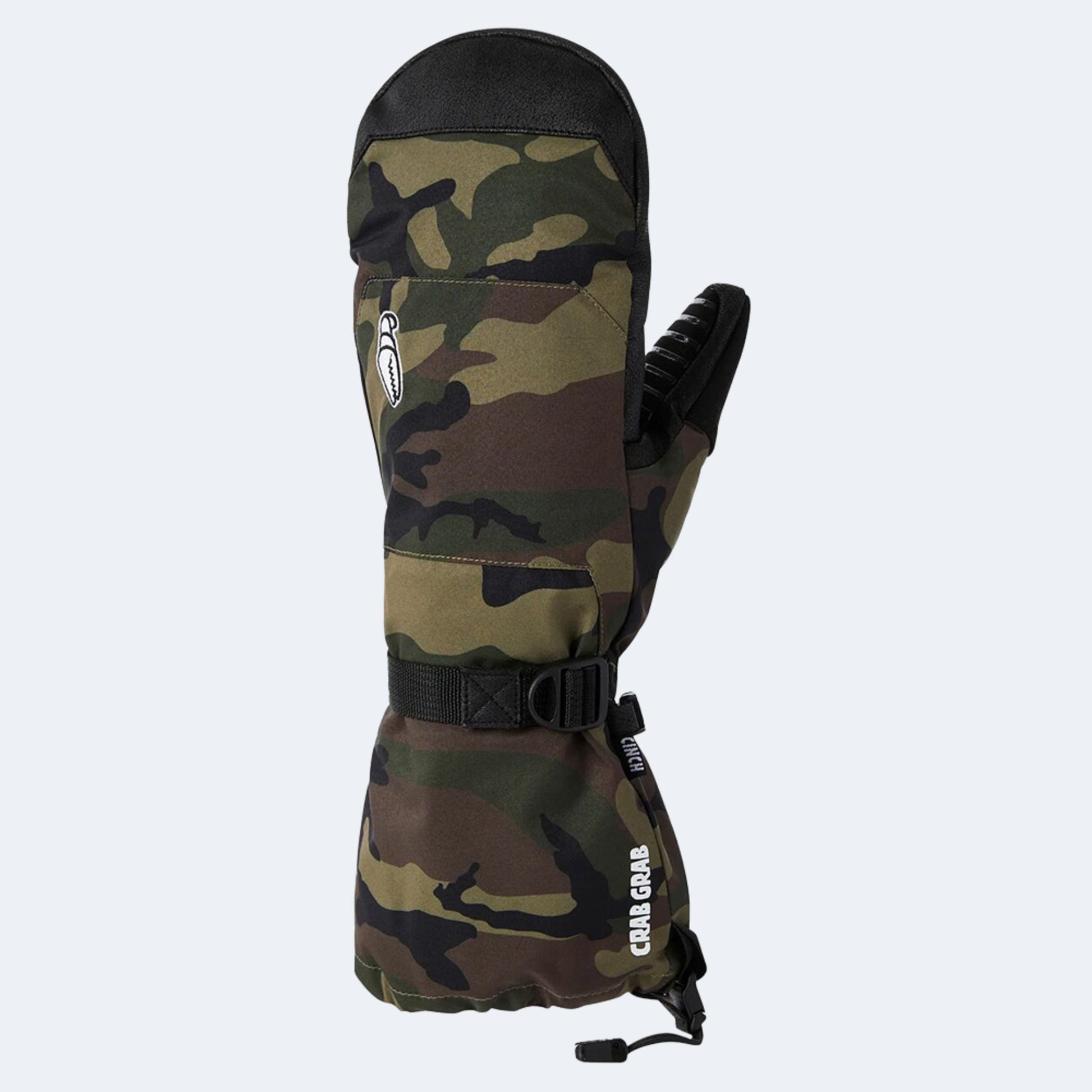 Crab Grab Cinch Men's Mitts