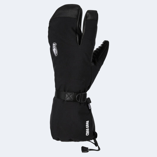 Crab Grab Cinch Trigger Men's Mitt