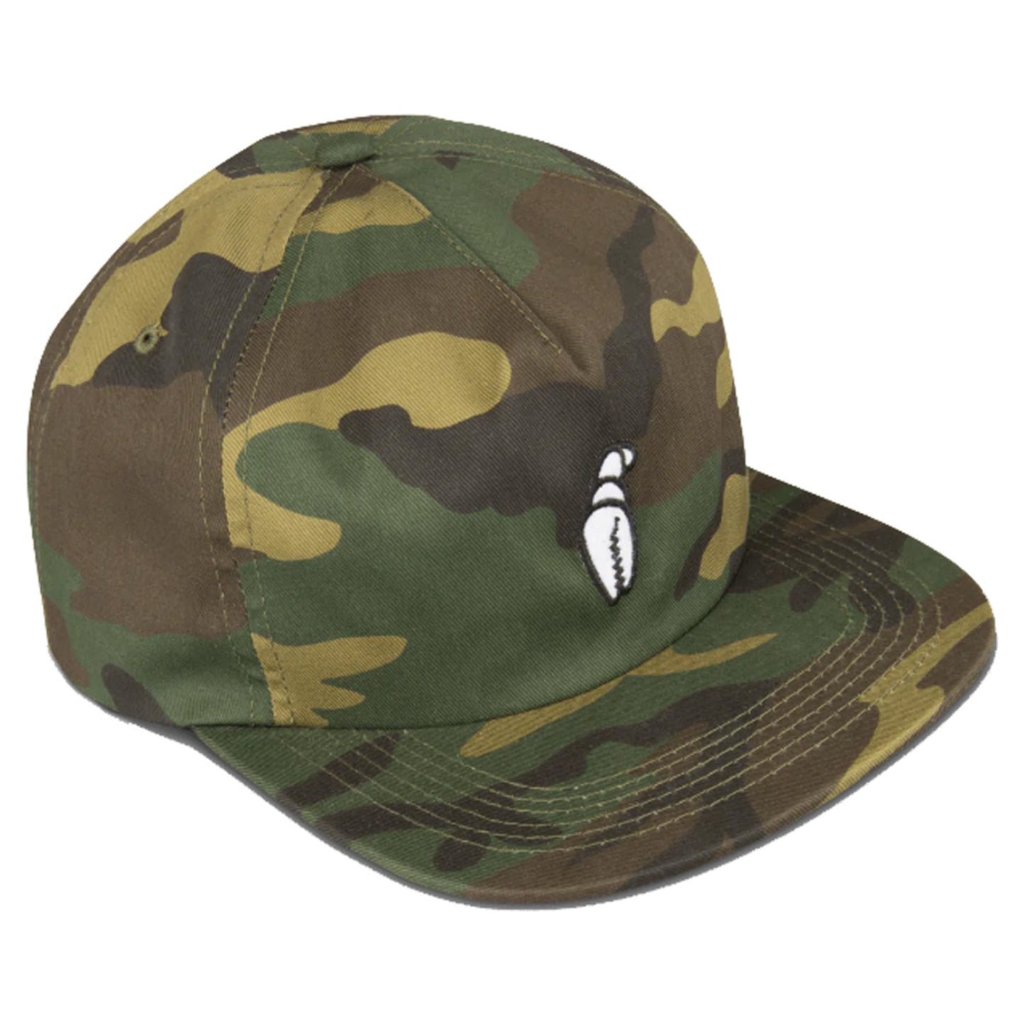 Crab Grab Claw Cap - CAMO