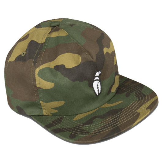 Crab Grab Claw Cap
